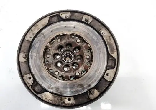 BMW 5 GT F07 Flywheel