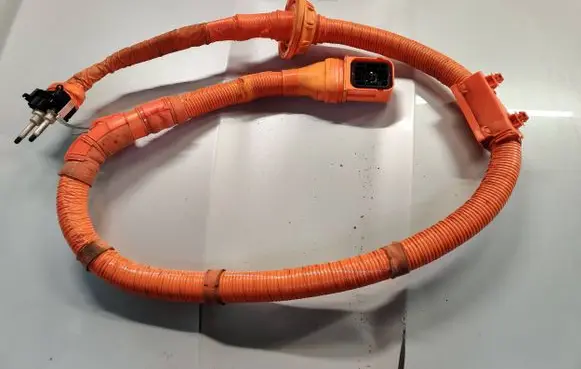 KIA EV6 Electric car charging cable CV090A M821H05Q 91684