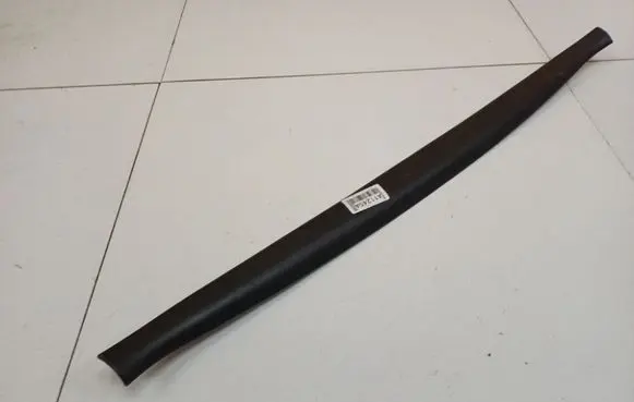 Citroen C5 Other trunk/boot trim element 9643459377