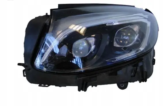 Mercedes-Benz GLC X253 C253 Headlight/headlamp A2539060301