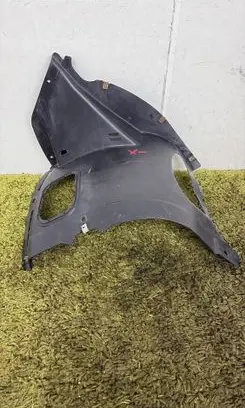 Volkswagen Golf VII Front wheel arch liner splash guards 5G0805973