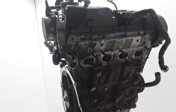 Volkswagen Amarok Engine CDBA