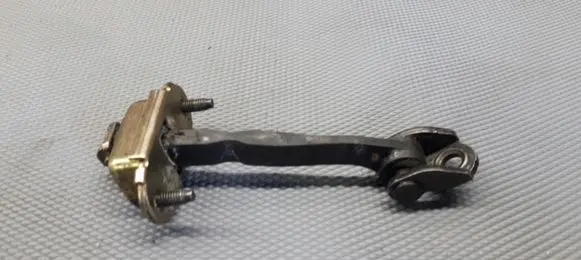 Ford Fiesta Rear door check strap stopper a23500