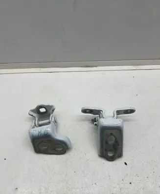 Front door lower hinge
