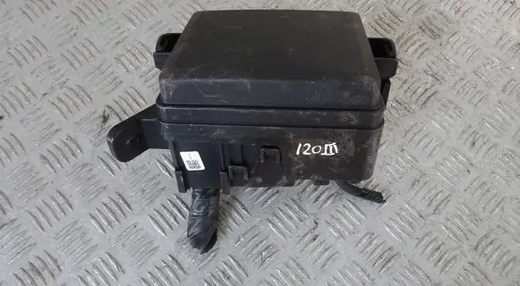 Hyundai i20 (BC3 BI3) Fuse box set 91956-Q0510