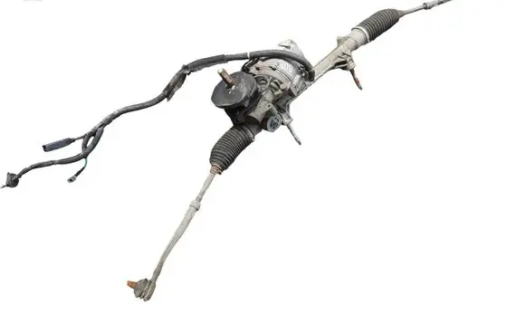 Peugeot 208 Steering rack 9800780280 6900002058 01542