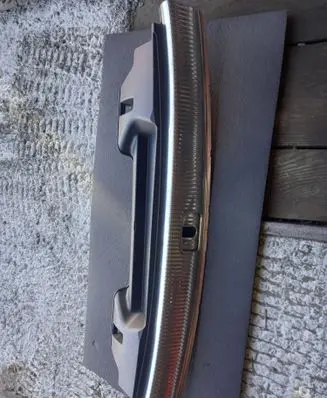 Audi Q5 SQ5 Trunk/boot sill cover protection 8R0864513C