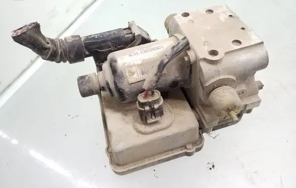Opel Vectra B ABS Pump 13040101 13039901
