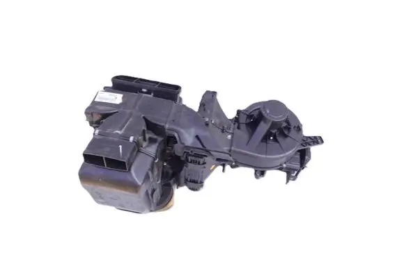 Seat Ibiza III (6L) Interior heater climate box assembly W06L1820003BD