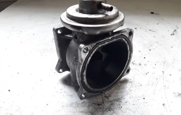 Volkswagen Phaeton EGR valve 07Z131501A