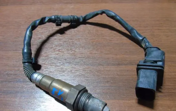Porsche Panamera (970) Lambda probe sensor 97060617900