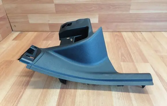 Opel Astra K Rear sill trim cover 13450609 13450611 322225228