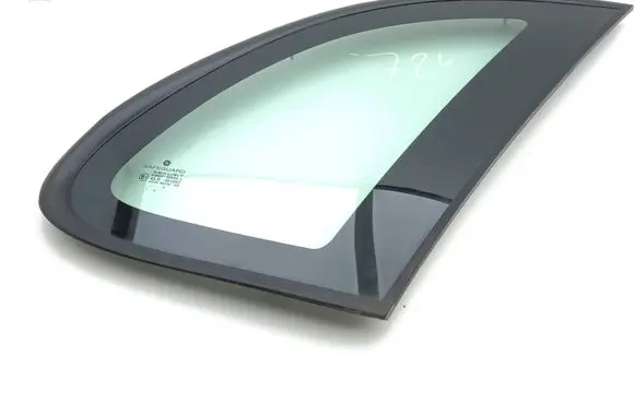 Chrysler PT Cruiser Rear side window