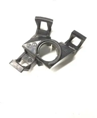 Porsche Macan (95B) Front parking sensor holder (PDC) 95B807129A