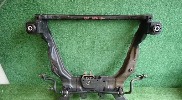 Ford S-MAX Front subframe 