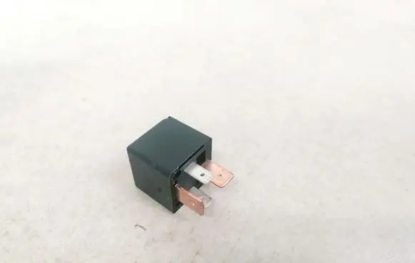Ford Focus Other relay