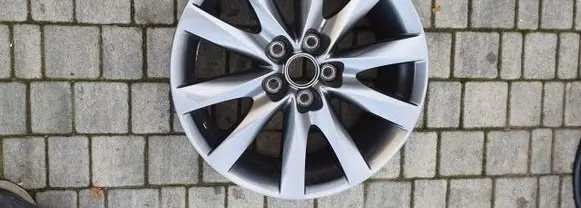Mazda 6 R17 alloy rim 9965167570
