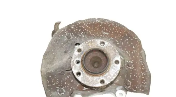 BMW 6 E63 E64 Front wheel hub
