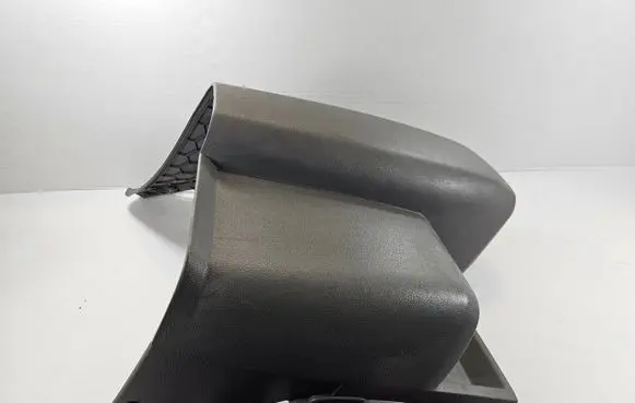Volkswagen Transporter - Caravelle T6 Center console 7E1VwT6.1