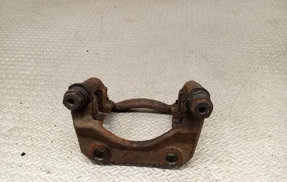 Dacia Sandero Front Brake Caliper Pad/Carrier 