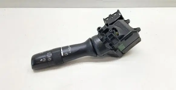 Toyota Prius (XW30) Wiper control stalk