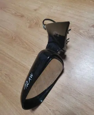 Opel Sintra Front door electric wing mirror