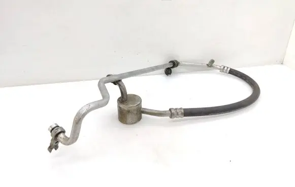 Suzuki Grand Vitara II Air conditioning (A/C) pipe/hose