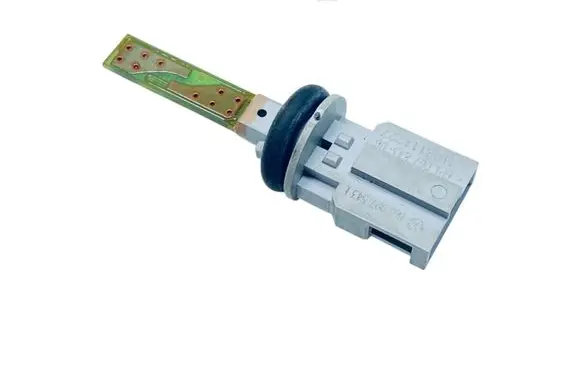 Porsche Cayenne (92A) Interior temperature sensor 1K0907543E