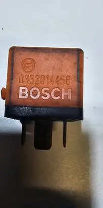 Audi A6 S6 C5 4B Other relay 0332014456