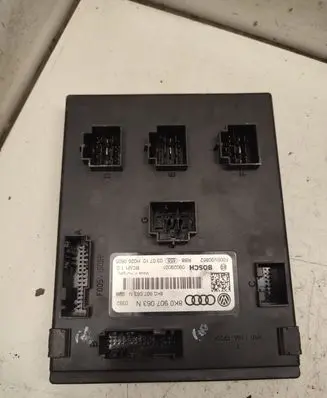 Audi A5 8T 8F Comfort/convenience module 8K0907063N