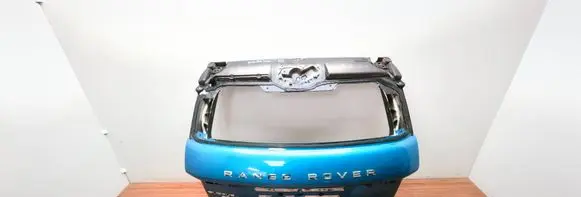 Tailgate/trunk/boot lid
