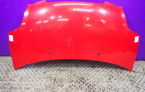 KIA Picanto Engine bonnet/hood