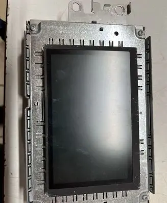 Volvo V40 Screen/display/small screen 31427007 7505800023 31357109