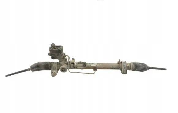 Volkswagen Golf IV Steering rack 1J1422527