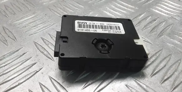 BMW X1 E84 Aerial antenna filter 9181455
