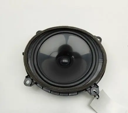 Toyota bZ4X Front door speaker 8616033A20