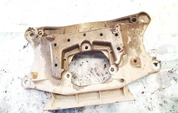 Audi A5 8T 8F Engine mounting bracket 8k0399283t