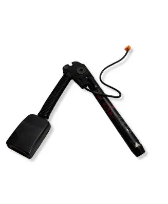 Ford Fiesta Front seatbelt buckle 2S6AA61208AC