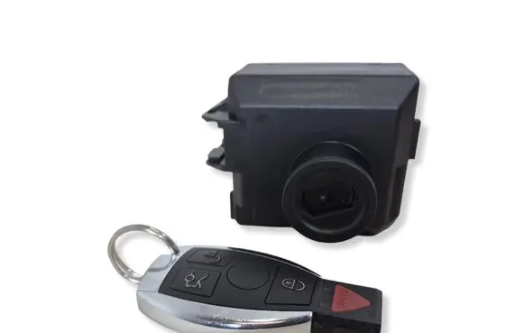 Mercedes-Benz B W246 W242 Ignition lock A2469059300 0026796 1117468121406123