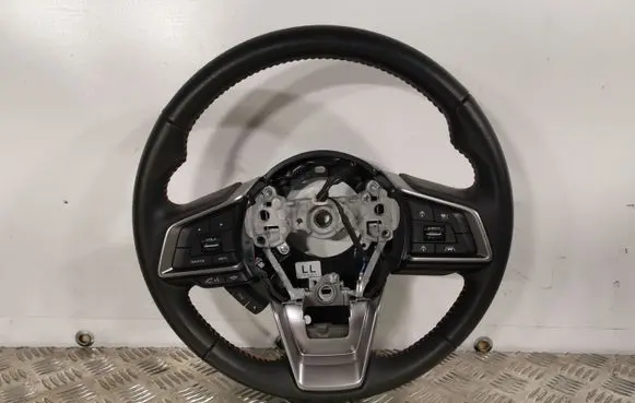 Subaru XV II Steering wheel GS13116480