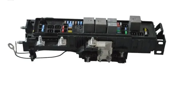 Tesla Model S Fuse box set 103440590C