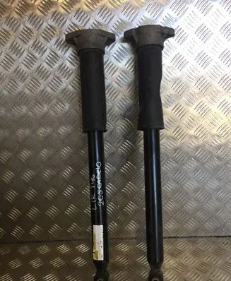 Mercedes-Benz C W205 Front shock absorber/damper 
