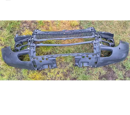 Land Rover Defender Front bumper