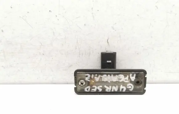 Volkswagen Golf IV Number plate light 1J6943021
