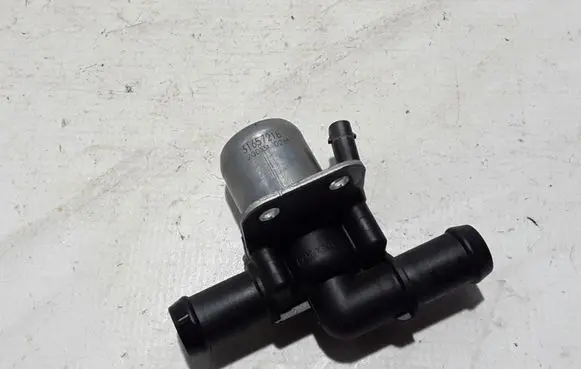 Volvo XC60 Electric auxiliary coolant/water pump 31657218