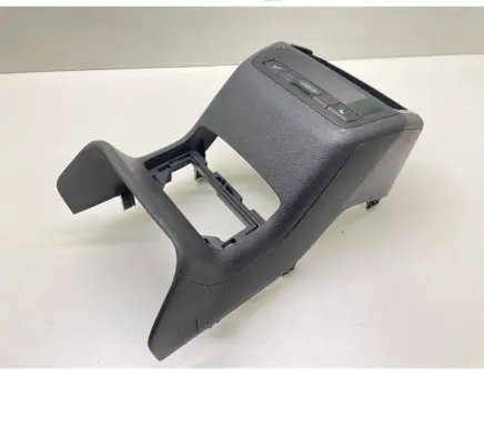 Skoda Kodiaq Climate control unit 565907049A 565857289C