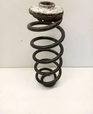 Audi A5 8T 8F Rear coil spring