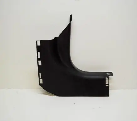 Ford Mustang VI Front sill trim cover FR3B6302348AFW
