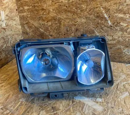 Mercedes-Benz E W124 Headlight part 12997600