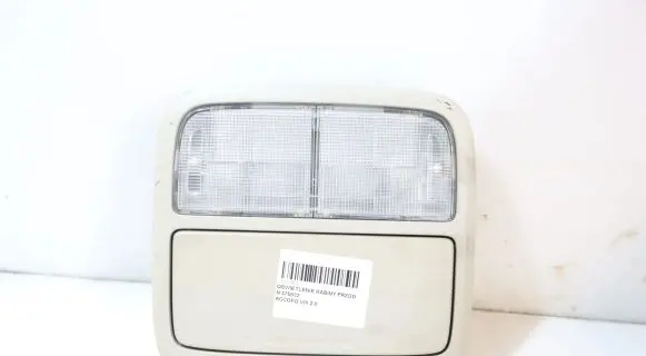 Honda Accord Other interior light